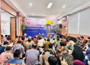 Prof. Mahfud MD Ajak Pegawai Pajak Wujudkan Indonesia Berkeadilan Lewat Penegakan Hukum