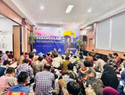 Prof. Mahfud MD Ajak Pegawai Pajak Wujudkan Indonesia Berkeadilan Lewat Penegakan Hukum