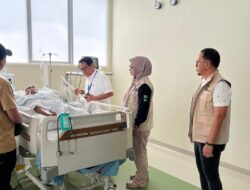 Kasihan, Tagihan RS Pasien Membengkak Karena Tak Punya BPJS