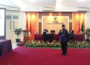 Pemprov Sumbar Masih Belum Keluarkan Rekomendasi Amdal Terkait PBPH di Pulau Sipora