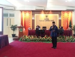 Pemprov Sumbar Masih Belum Keluarkan Rekomendasi Amdal Terkait PBPH di Pulau Sipora