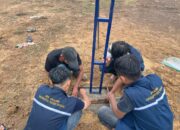 Dorong Pengembangan Wisata Silungkang Oso Lewat Program DIGIDES