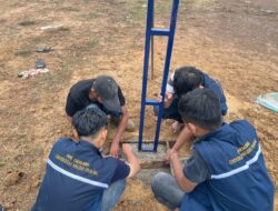 Dorong Pengembangan Wisata Silungkang Oso Lewat Program DIGIDES