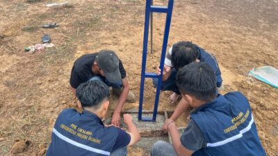 Dorong Pengembangan Wisata Silungkang Oso Lewat Program DIGIDES