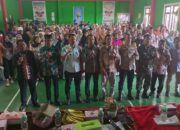 Masyarakat Padang Pariaman Diajak Sukseskan Program MBG