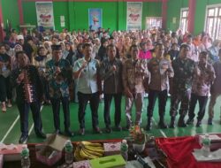 Masyarakat Padang Pariaman Diajak Sukseskan Program MBG