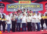 Danlanud Sutan Syahril Padang Dukung Defri Nasli Majukan Olahraga Sumbar