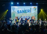 ParagonCorp Dukung WMSJ 2025, Wujud Nyata Komitmen Pendidikan dan Pemberdayaan Generasi Muda