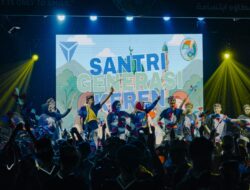 ParagonCorp Dukung WMSJ 2025, Wujud Nyata Komitmen Pendidikan dan Pemberdayaan Generasi Muda