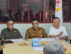 Ini Syarat Dukungan Minimal Kandidat Caketum KONI Sumbar yang Wajib Dipenuhi di Musprovlub