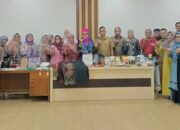 Gebu Minang Kota Padang Tingkatkan Kapasitas Pelaku UMKM