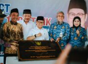 Paragon Dukung Pemberdayaan Masyarakat Via Program Digital Marketing Bareng Cak Imin