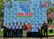 Keren, Dua Siswa MTsN 1 Kota Padang Lolos Seleksi OMI ke Tingkat Sumbar