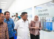 Dorong Kolaborasi Strategis antara Pemerintah dan Dunia Usaha via CEO Gathering Apindo Banten