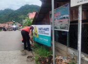 Upaya Tekan Risiko Kecelakaan, Rambu STOP Dipasang di Perlintasan Sebidang