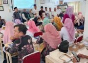 ParagonCorp Gandeng ESQ Kemanusiaan, Salurkan 1.000 Mushaf dan Gelar Pelatihan Al-Quran Isyarat