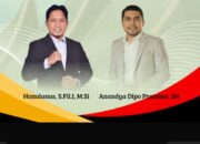 Menang Telak, Hamdanus Pimpin KONI Sumbar Periode 2025–2029 Bersama Anandya Dipo
