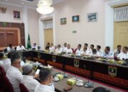 Nagari Creative Hub, Strategi Baru Dorong Inovasi dan Ekonomi Digital di Tingkat Nagari