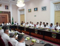 Nagari Creative Hub, Strategi Baru Dorong Inovasi dan Ekonomi Digital di Tingkat Nagari