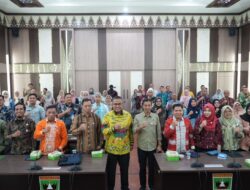 Optimalisasi SP4N-LAPOR!, Demi Pelayanan Publik yang Responsif