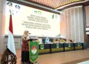 Cegah Kekerasan Remaja dan Perkuat Kolaborasi