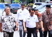 Rencana Pembangunan Kampus UNP di Tarok City, Padang Pariaman Mengapung Lagi