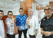 Sampaikan Aspirasi Secara Santun dan Transparan, Bukan Destruktif