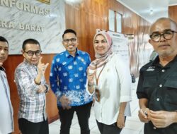 Sampaikan Aspirasi Secara Santun dan Transparan, Bukan Destruktif