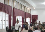 Gambir Sumbar Punya Potensi Ekonomi Besar, Dorong Hilirisasi Komoditas Unggulan