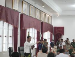 Gambir Sumbar Punya Potensi Ekonomi Besar, Dorong Hilirisasi Komoditas Unggulan