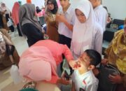 3.000 ABK di Sumbar Berisiko Tinggi Mengalami Karies Gigi