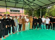Pesilat Sumbar Siap Turun di Kejurnas IPSI 2025