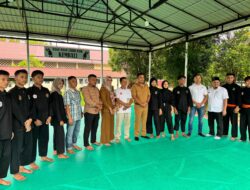 Pesilat Sumbar Siap Turun di Kejurnas IPSI 2025