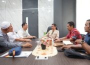 Didukung Pemprov dan Dewan Pers, PWI Sumbar Siap Gelar UKW pada November Mendatang