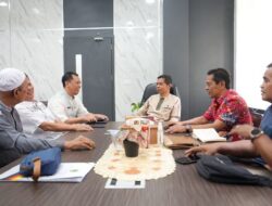 Didukung Pemprov dan Dewan Pers, PWI Sumbar Siap Gelar UKW pada November Mendatang