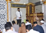 Pemko Imbau Jaga Kondusifitas Saat Aksi Demonstrasi