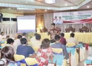 Koperasi Merah Putih Mentawai Didorong Jadi Motor Ekonomi Desa