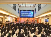 PKKMB UBH 2025, Pentingnya Penguatan Karakter Mahasiswa