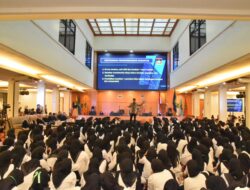 PKKMB UBH 2025, Pentingnya Penguatan Karakter Mahasiswa