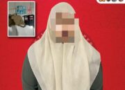 Tertangkap Mencuri di Toko Pakaian Bekas, Mahasiswi Diamankan Polisi