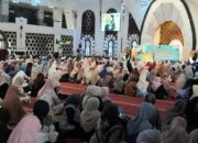Maulid Nabi Momentum, Hidupkan Fungsi Masjid dan Surau