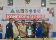 Pemuda Lintas Iman Desak Parpol Berhentikan Anggota Dewan Provokatif