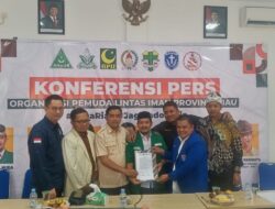 Pemuda Lintas Iman Desak Parpol Berhentikan Anggota Dewan Provokatif