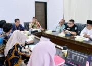 Pemkab Agam-Ombudsman Sumbar Bahas Strategi Pencegahan Kekerasan di Sekolah