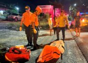 Kematian Pekerja Tewas Dalam Papan Reklame Jenis Neon Box Terus Diselidiki