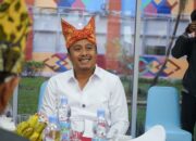 Ruang Digital Ikut Tentukan Popularitas Wakil Gubernur di Indonesia