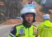 Pasca Longsor, Jalur Sumbar-Riau via Flyover Kelok Sembilan Kembali Dibuka