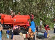 BPBD Agam Tunggu Hasil Kajian BMKG Soal Fenomena Kekeringan di Canduang dan Ampekangkek