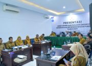 Perkuat Budaya Keterbukaan, Pemkab Agam Lolos ke Tahap Lanjutan e-Monev KI Sumbar 2025