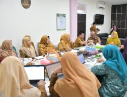 Dorong Penguatan Data Sosial untuk Efektivitas Program Pengentasan Kemiskinan